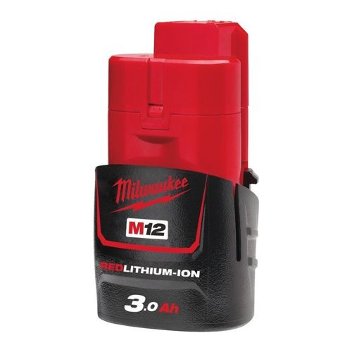 Akumulator Milwaukee M12 B3 12V 3.0Ah