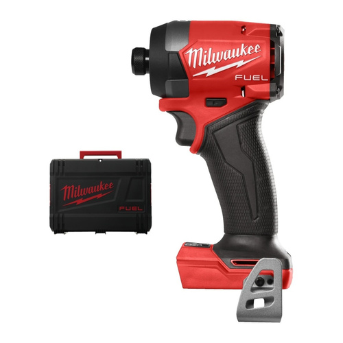 Zakrętarka 1/4" HEX Milwaukee M18 FID3-0X