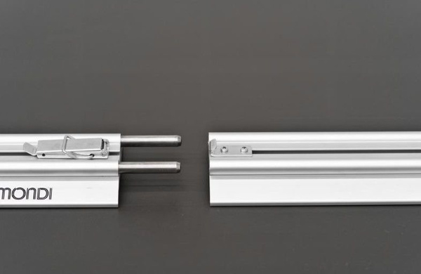 Zestaw Raimondi przecinarka + wózek 433CRR + 433PWROHR