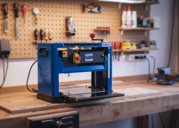 Grubościówka Dedra DED7814