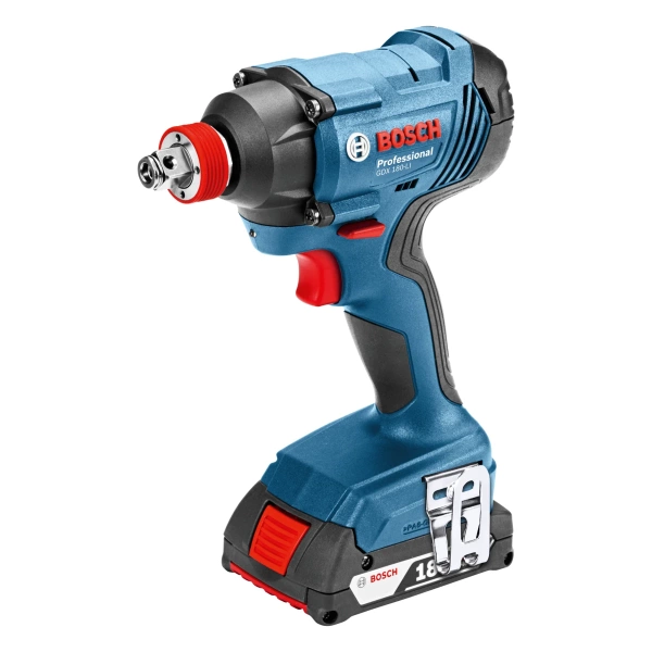 Zestaw elektronarzędzi Bosch 0615990N3P