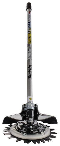 Wykaszarka Makita EM407MP (do UX01G, DUX60, DUX18)