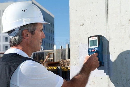 Bosch D-TECT 150 SV Wykrywacz detektor przewodów