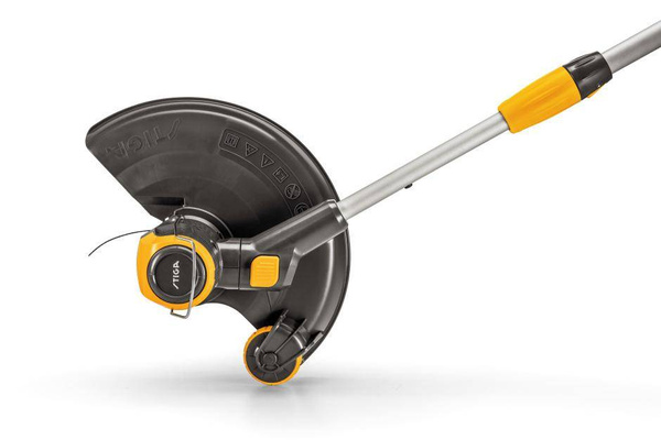 Podkaszarka akumulatorowa Stiga SGT 500 AE