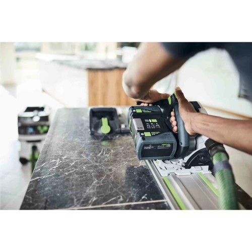 Zagłębiarka TSC 55 5,0 KEBI-Plus/XL-FS Limited Edition Festool 578229