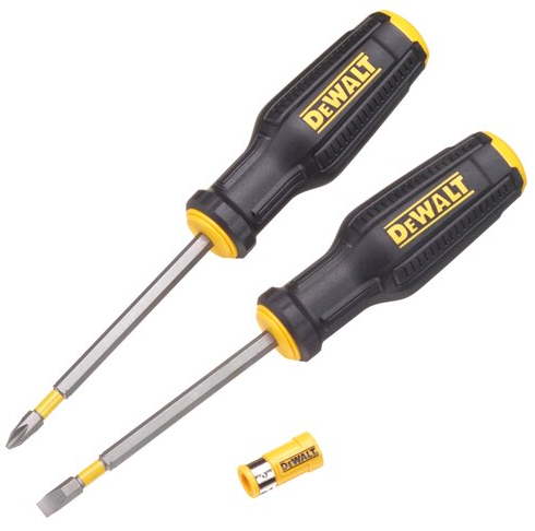Zastaw wkrętaków FULLFIT 2 el. DWHT0-62057 DeWALT