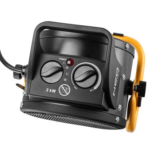 Nagrzewnica elektryczna Neo-Tools 90-062