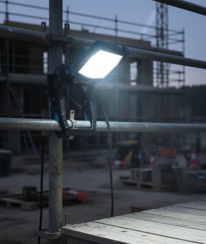 Lampa robocza Mareld SHINY 7000 (690007133)