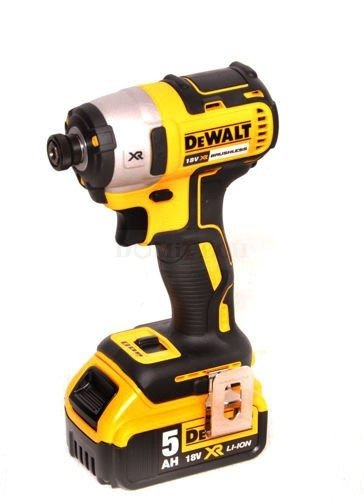 Zakrętarka Dewalt DCF887P2