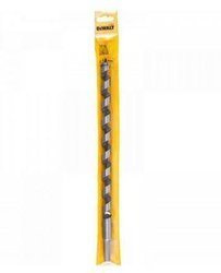 Spiralne wiertło do drewna DT4638 DeWalt