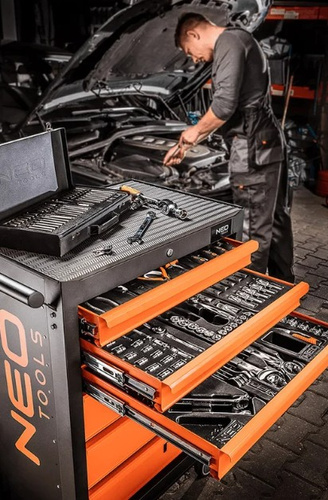 Wózek narzędziowy NEO Tools 84-221-9