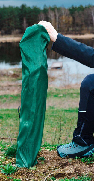 Krzesło kempingowe NEO Tools 63-157