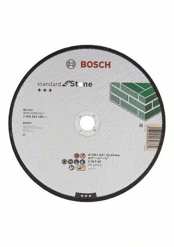 Bosch 2608603180