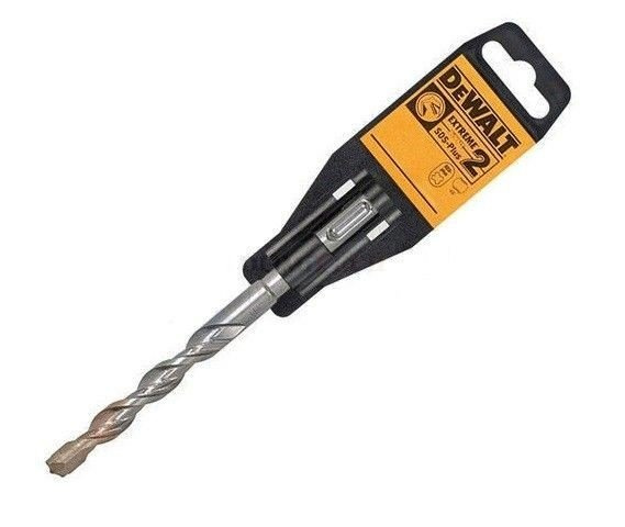Wiertło SDS-Plus EXTREME 2 DeWalt DT9580 