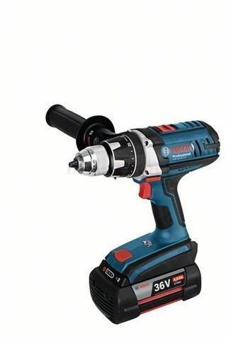 Wiertarko wkrętarka Bosch GSR 36 VE-2-LI 06019C0100