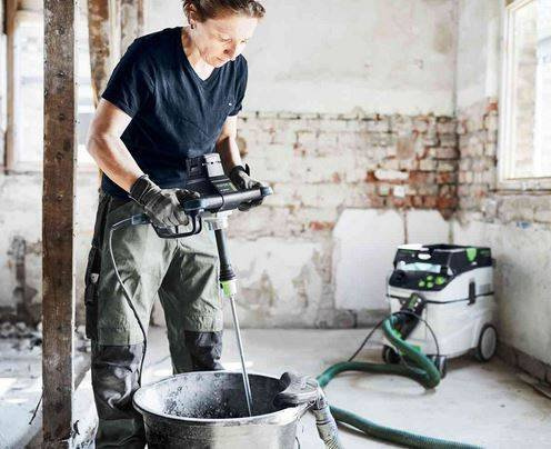 Mieszarka MX 1200 RE EF HS2 Festool 575813