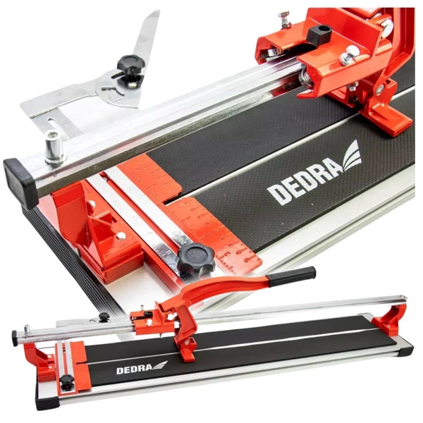 Przecinarka do glazury Dedra 1151-060
