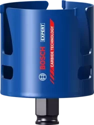 Otwornica Bosch EXPERT Construction Material 68x60mm