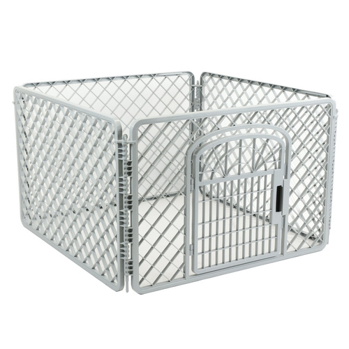 Kojec plastikowy dla psa Werkstar ARTO