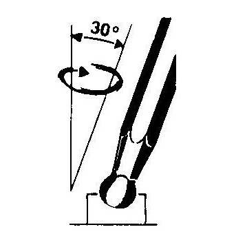 Zestaw kluczy imbusowych Teng Tools 112260104 - 9 sztuk
