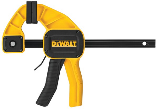 Ścisk automatyczny L 150mm DWHT0-83192 DeWALT