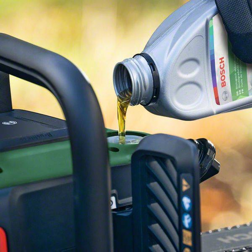 Piła łańcuchowa Bosch AdvancedChain 36V-35-40