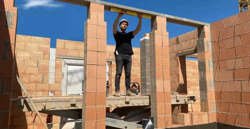 Poziomica Stabila Typ 196-2 122cm