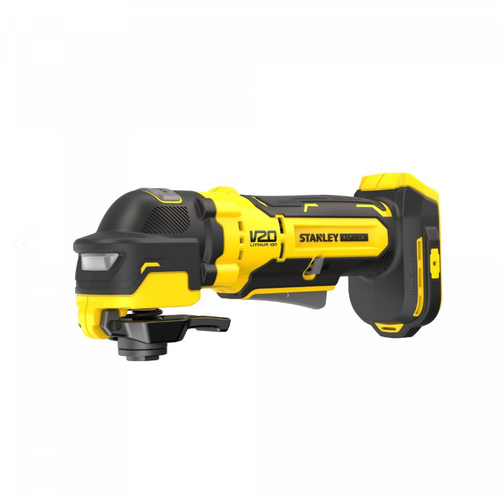 Narzędzie wielofunkcyjne Stanley Fatmax SFMCE510B-XJ