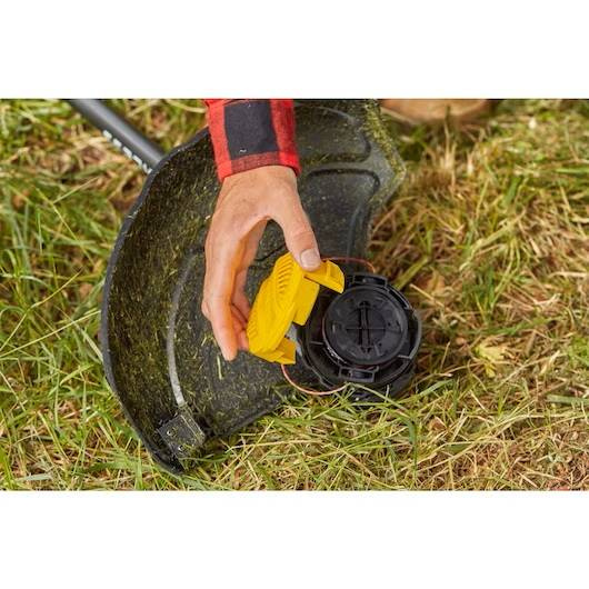 Podkaszarka Stanley Fatmax SFMCSTB933M-QW