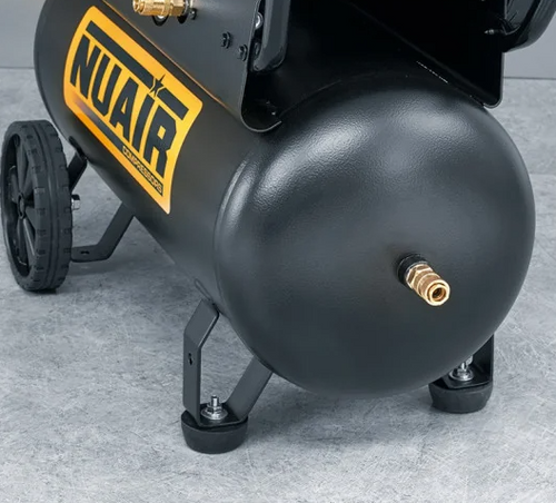 Kompresor olejowy 50 litrów NUAIR NUA 206 36DA504NUA206