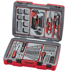 Zestaw narzędzi Teng Tools TC-6T01 - 114 elementów