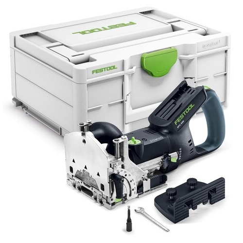 Lamelownica akumulatorowa Festool DOMINO DFC 500 E-Basic 578120