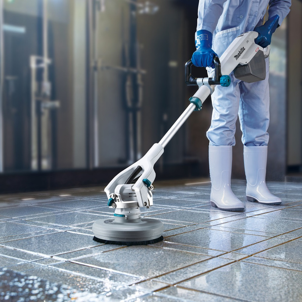 Polerko-szorowarka Makita PS001GZ