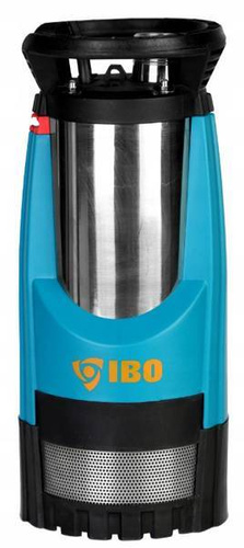 Pompa zatapialna IBO Dambat Multi IP 1200 AUTO