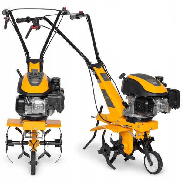 Glebogryzarka spalinowa Stiga SRC 36 V