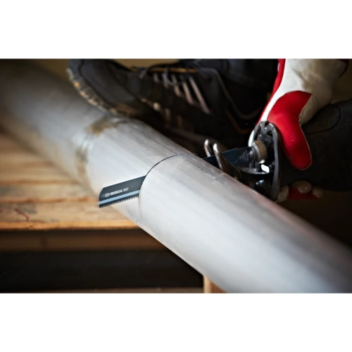 Brzeszczot do piły szablastej Bosch S 1136 CHF (2608657934) 25 szt.