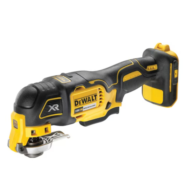 Zestaw elektronarzędzi DeWalt DCK654P3T 