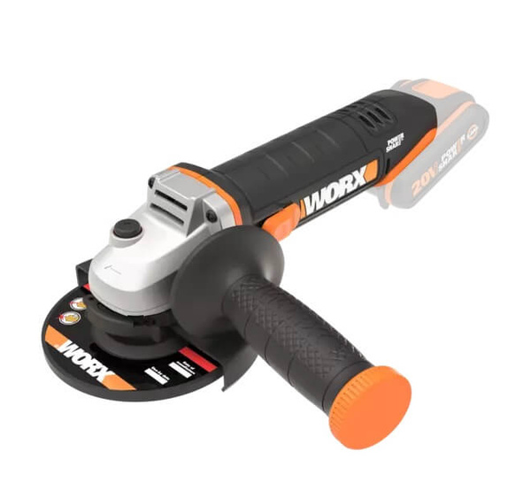 Szlifierka kątowa Worx WX803