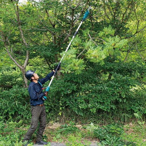 Pokrzesywarka Makita DUA200Z01