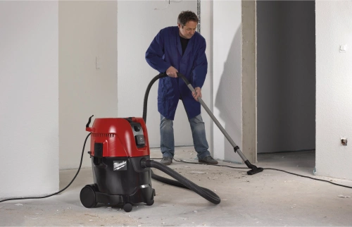 Odkurzacz na sucho i mokro Milwaukee AS 2-250 ELCP 4933447480