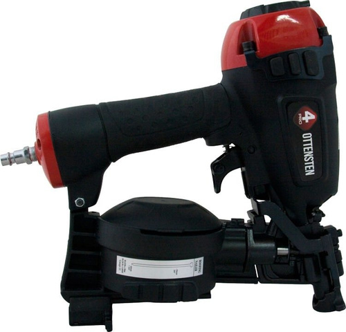 4PRO Gwoździarka bębnowa do papy 4PROCN45