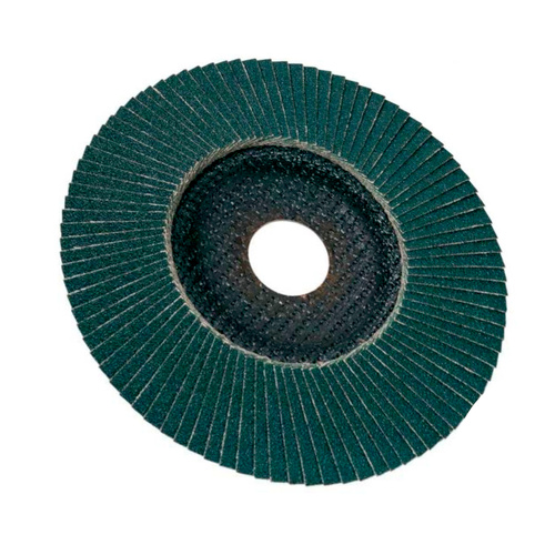 Ściernica lamelkowa 125mm P40 F-ZK Metabo 624275000