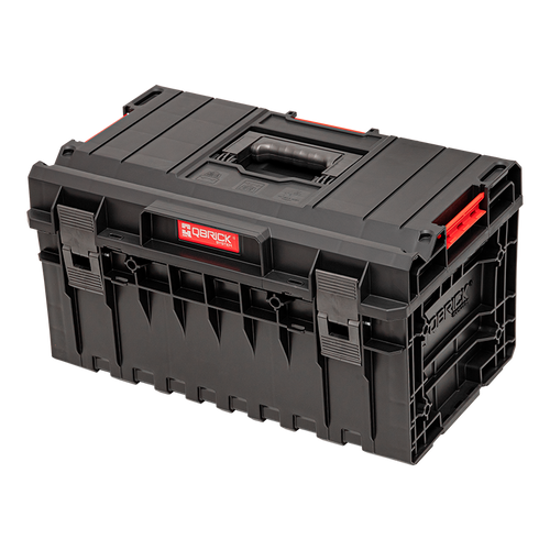 Zestaw skrzyń narzędziowych QBRICK SYSTEM ONE Cart Basic Set 2.0