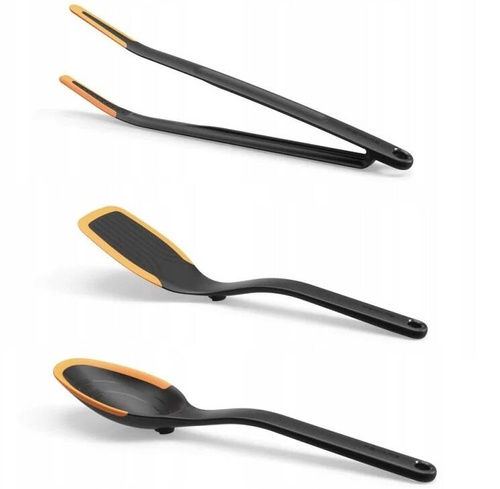 Zestaw akcesoriów kuchennych Fiskars 1027306