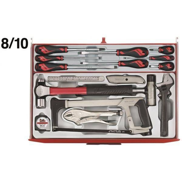Wózek narzędziowy Teng Tools TCMM715N 106240203