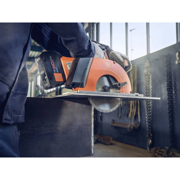 Pilarka tarczowa F-Iron Cut 57 AS Fein 99100001560