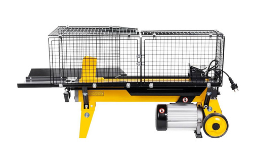 Łuparka do drewna Cedrus LS02H