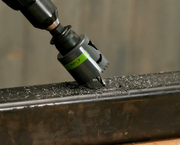 Piła otwornicowa - Bimetal LBH-2 67 mm Luna 286903208