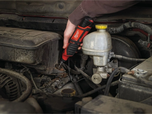 Szlifierka prosta Milwaukee C12 RT-0