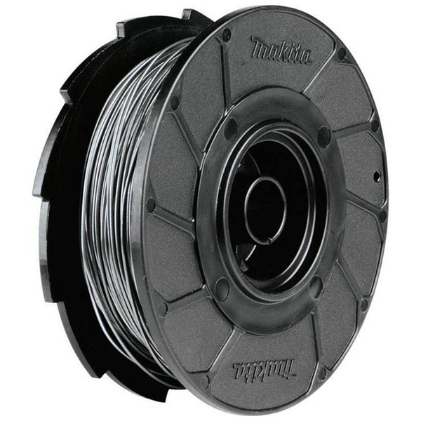 Drut wiązałkowy Makita 199137-9 do DTR180 - zestaw  50 szt. średnica 0,8 mm 